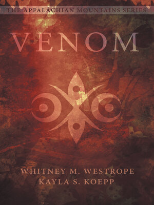 cover image of Venom